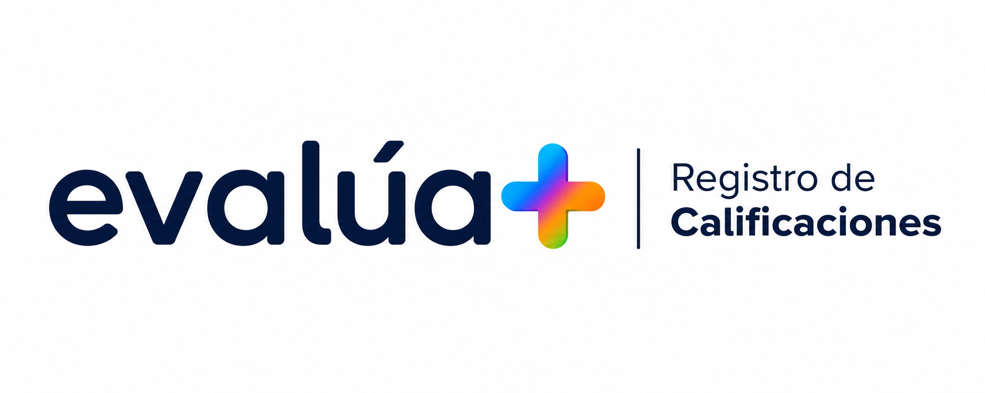evalúa+ logo